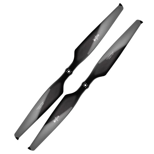 Meistverkaufter OEM Eolo 33*11,5 Zoll 2-Blatt Gerader Propeller Motor für Drohnen